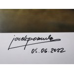 Jacek Poremba (né en 1966), Soudan, 2022