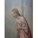 Fra Angelico (1395-1455), Zvěstování Panně Marii