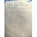 Nina Hynek, Martwa natura z wiśniami, 2023