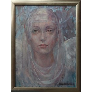 Małgorzata Zofia Maćkowiak, Niebieski Anioł