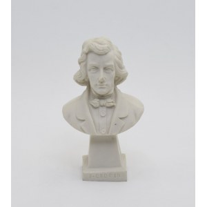 Bust of Chopin