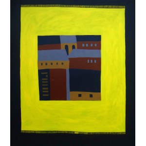 Joanna Mrozowska, Słoneczne osiedle I, 2009