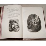 MICKIEWICZ- KONRAD WALLENROD I GRAŻYNA wyd. Jana Tysiewicza Sankt Petersburg 1863