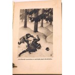 DOMAŃSKA- HISTORIA ŻÓŁTEJ CIŻEMKI wyd. 1939r. ilustr. Leli Pawlikowskiej