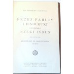 GRĄBCZEWSKI- PODRÓŻE GENERAŁA t. I-III myślistwo