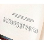 MELVILLE- MOBY DICK wyd. 1