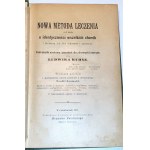 KUHNE - NOWA METODA LECZENIA