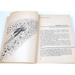 BORUŃ; TREPKA- TRYLOGIA KOSMICZNA wyd. 1957-9