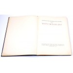 WIEŚ I MIASTECZKO 1916