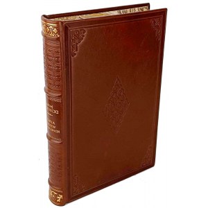 ŚNIADECKI- THEORY OF ORGANIC ISLANDS vol.1-2 (complete co-edited) ed.1905