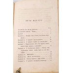 TRĘBICKA - POSŁANNICTWO KOBIETY wyd. 1847