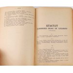 PAMIĘTNIK TOWARZYSTWA TATRZAŃSKIEGO tom XVI-XX, 1895-9