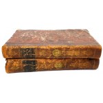 ALLETZ - Krátka zbierka gréckych dejín zv. 1-2 [komplet v 2 zväzkoch] vyd. 1775