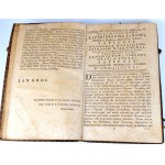 STATUT LITEVSKÉHO VELKOVÉVODSTVÍ. ZÁKON O ZŘÍZENÍ LITEVSKÉHO TRIBUNÁLU. COAEQUATIO JURIUM. Vilnius 1744