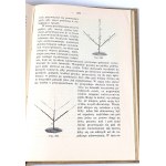 TYNIECKI - OGRODNICTWO POLSKIE. Ogród kwiatowy i drzewa ozdobowe 1912