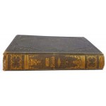 MICKIEWICZ- DZIADY Paříž 1860. První úplné vydání!