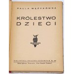 WĘŻYKÓWNA - KRÓLESTWO DZIECI