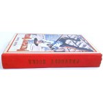 TWAIN- THE ADVENTURES OF HUCK vydané 1936