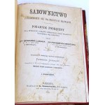 LUCAS, MEDICUS - ORCHARDING ed. 1878