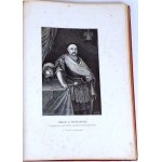 ŁOSKI - JAN SOBIESKI. JEHO RODINA, SPOLUBOJOVNÍCI A DOBOVÉ PAMÁTKY. Varšava 1883.