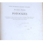 ŁOSKI - JAN SOBIESKI. JEHO RODINA, SPOLUBOJOVNÍCI A DOBOVÉ PAMÁTKY. Varšava 1883.