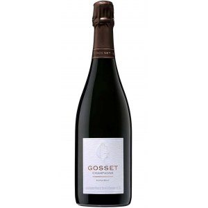 Champagne Gosset Extra Brut 0,75L 12%