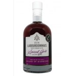 Republika Mauritiusu. Labourdonnais Classic Gold Craft Rum 0,2L 40%; Labourdonnais Spiced Gold Craft Rum 0,2L 40%; Zestaw - 2 sztuki