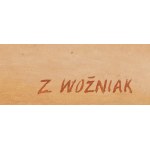Zbigniew Wozniak (b. 1952), Untitled, 2020