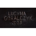 Lucyna Góralczyk (born 1988), Letter, 2023