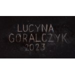 Lucyna Góralczyk (geb. 1988), Brief, 2023