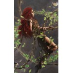 Janusz Orzechowski (ur. 1982), Poison Ivy, 2023