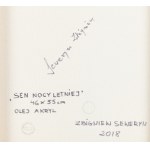 Zbigniew Seweryn (ur. 1956), Sen nocy letniej