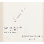 Zbigniew Seweryn (nar. 1956), Sen noci svatojánské.