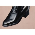 Jadwiga Sawicka (b. 1959, Przemyśl), Shoe, 1997
