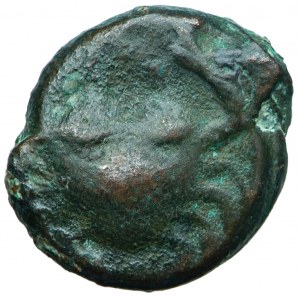 Imperium Kartagińskie, Motya, onkia, ok. 409-397 przed Chr.