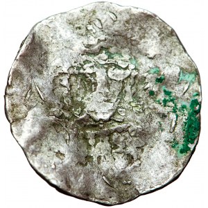 Niemcy, denar, 1. połowa XI w.