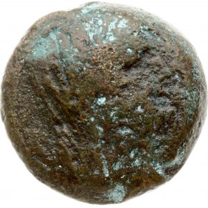 Moesia Istros Æ21 220-150 BC