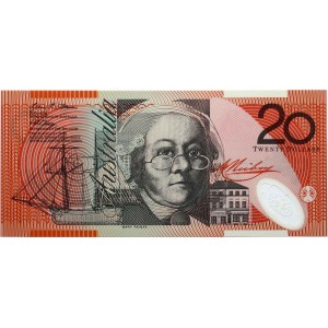 Australia 20 Dollars (1994-2013)