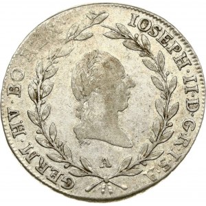 20 Kreuzer 1783 A