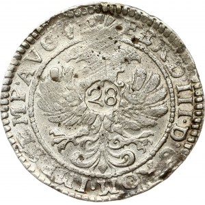 Oldenburg 28 Stuber ND (1637-1649)