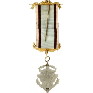 Great Britain Masonic Badge 1926
