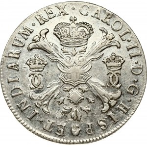 Brabant Patagon 1700 Antwerp (R1)
