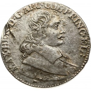 Liege Patagon 1683