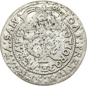 Poland Tymf 1664 AT Bydgoszcz