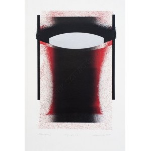 Michalina Sumińska, Wewnątrz I(2018)