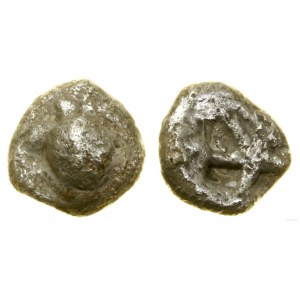 Greece and post-Hellenistic, obol, c. 4th century BC