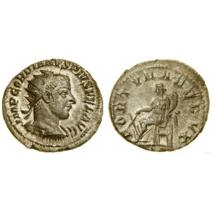 Cesarstwo Rzymskie, antoninian, 243-244, Rzym