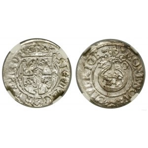 Polska, półtorak, 1620, Ryga