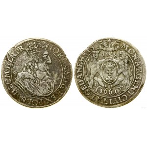 Polska, ort, 1661 DL, Gdańsk