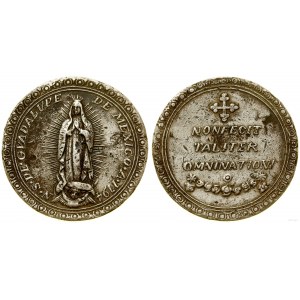 Meksyk, Medal pamiątkowy, 1794 (?)